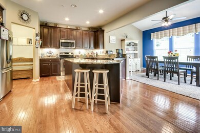 2852 Mahla Ct, Manchester, MD 21102 - photo 7