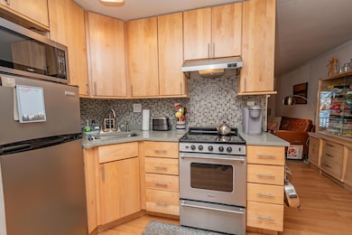 626 Sebec Village Rd unit B, Sebec, ME 04481 - photo 4