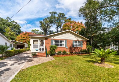 4633 Alpha Ave, Jacksonville, FL 32205 - photo 3