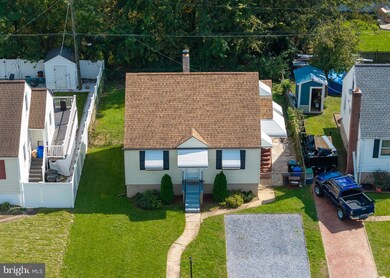 3425 Abbie Place, Windsor Mill, MD 21244 - photo 4