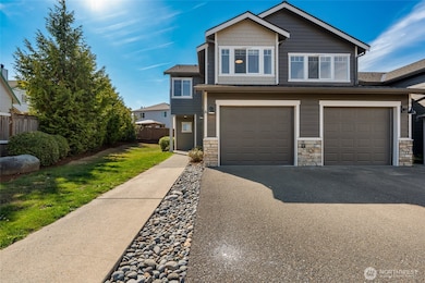 3910 132nd St SW unit A, Lynnwood, WA 98087 - photo 3