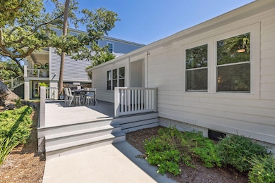 3402 Hartnett Blvd, Isle of Palms, SC 29451 - photo 4