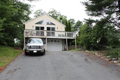 21 Lakeview Ave, Dudley, MA 01571 - photo 3