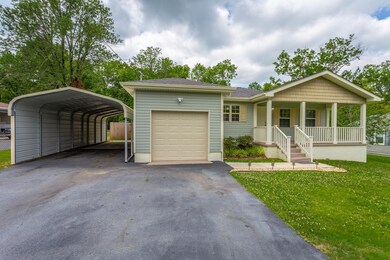 306 Harker Rd. HD-36