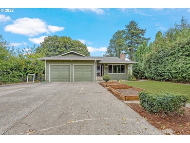 1226 SE Kibling St, Troutdale, OR 97060 - photo 2