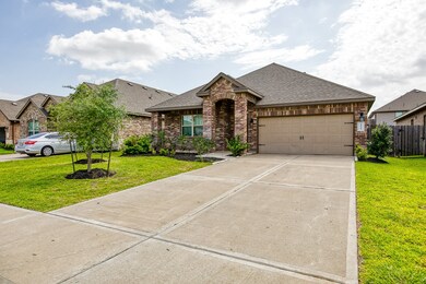 4039 Palmer Meadow Ct, Katy, TX 77494 - photo 3