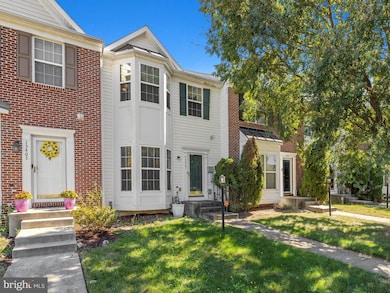 15407 Gideon Gilpin St, Brandywine, MD 20613 - photo 4