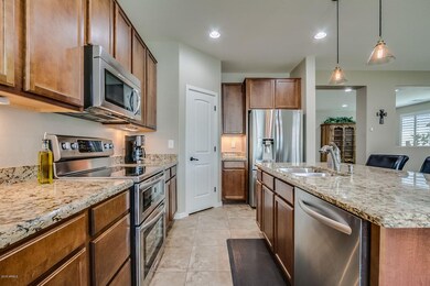 2861 E Quenton St, Mesa, AZ 85213 - photo 6