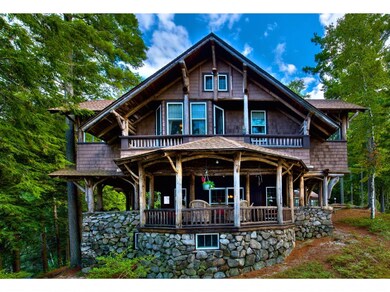 236 Bowles Rd, Newbury, NH 03255 - photo 3