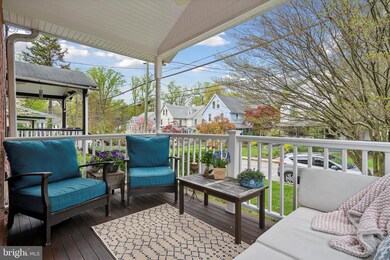 420 W Beechtree Ln, Wayne, PA 19087 - photo 4