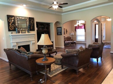 3211 Seminole Peak Ln, Katy, TX 77494 - photo 4