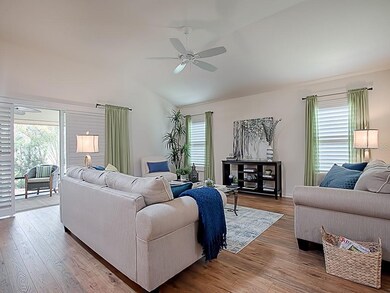 PLANTATION SHUTTERS ACROSS THE SLIDING GLASS DOORS