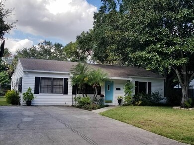 3909 W Bay Court Ave, Tampa, FL 33611 - photo 2