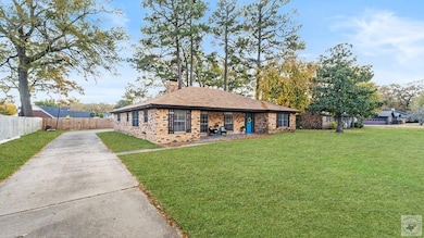 5703 Forest Grove Rd, Texarkana, TX 75503 - photo 2