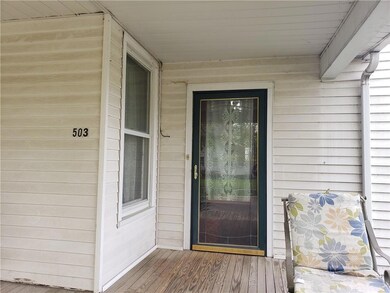 503 W Main St, Farmersburg, IN 47850 - photo 5