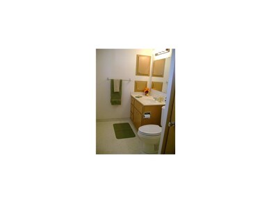 Bathroom.