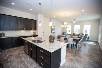 1755 Sierra Crest Dr, Houston, TX 77080 - photo 7