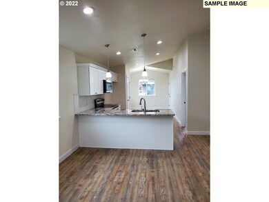 Kitchen/Family Room
