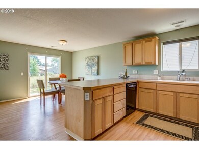 545 NW Blair Loop, Sheridan, OR 97378 - photo 7