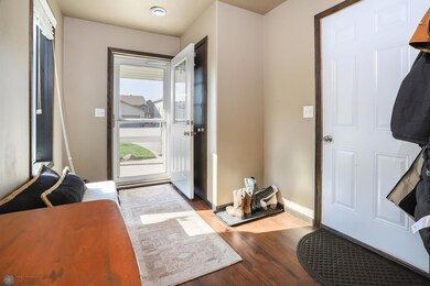 Foyer