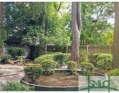 Yard/Garden.