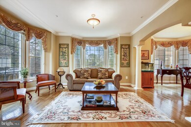 2226 Great Falls St, Falls Church, VA 22046 - photo 5