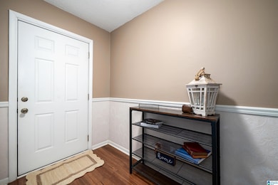 239 Meadowood Ln, Montevallo, AL 35115 - photo 7