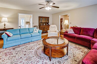 2366 Hickory Forest Dr, Asheboro, NC 27203 - photo 4