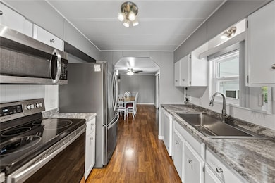 1610 Reynolds Rd unit 72, Lakeland, FL 33801 - photo 5