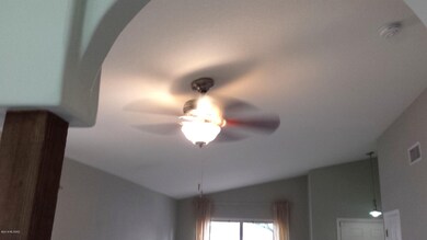 vaulted ceilings