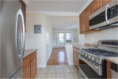 1722 Commonwealth Ave unit 7, Brighton, MA 02135 - photo 2