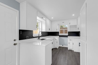 4116 Linn St unit E, Houston, TX 77026 - photo 3