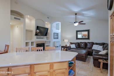 4235 E Desert Marigold Dr, Cave Creek, AZ 85331 - photo 5