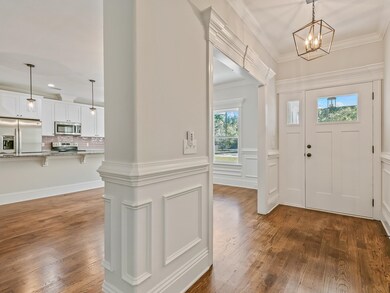 422 Old Bethel Rd, Crawfordville, FL 32327 - photo 5