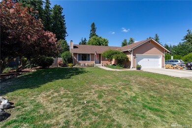 17616 155th Ave SE, Yelm, WA 98597 - photo 2