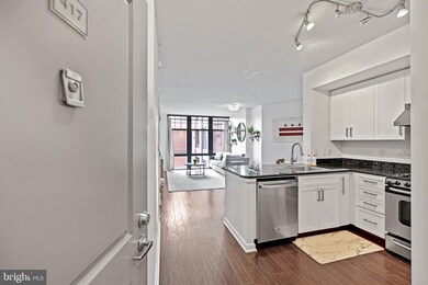 Clarendon 1021 unit 417, Arlington, VA 22201 - photo 4