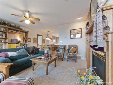 Great Room.