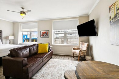 Living space