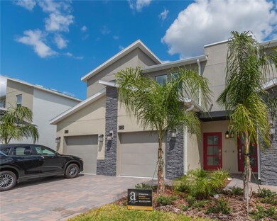 875 Ocean Course Ave unit 875, Davenport, FL 33896 - photo 2