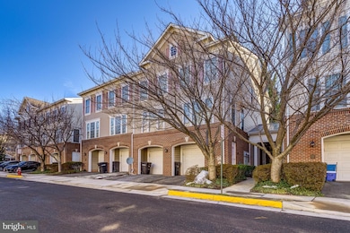 7119 Mason Grove Ct unit 7, Alexandria, VA 22306 - photo 2