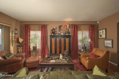 Living Space