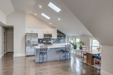 39 Rosseter St unit 3, Dorchester, MA 02121 - photo 6