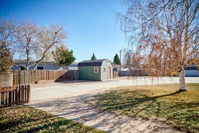 4315 Bevans St, Cheyenne, WY 82001 - photo 3