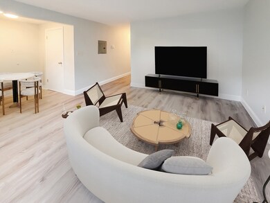 49 Rosedale St unit 1, Boston, MA 02124 - photo 2