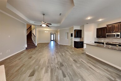 3804 Gennaker Dr, Argyle, TX 76226 - photo 3