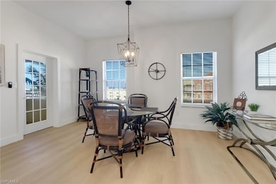 451 Bayfront Place unit 5505, Naples, FL 34102 - photo 5