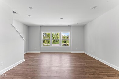 1904 Fishamble St unit 18, Fuquay Varina, NC 27526 - photo 7