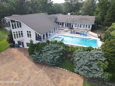 1266 Lakeview Dr, Dandridge, TN 37725 - photo 5