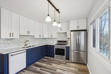 414 Skokie Ct, Wilmette, IL 60091 - photo 4