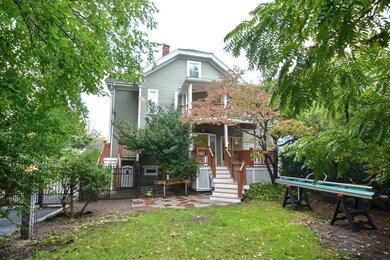 155 Warren St unit 1 & 2, Arlington, MA 02474 - photo 4